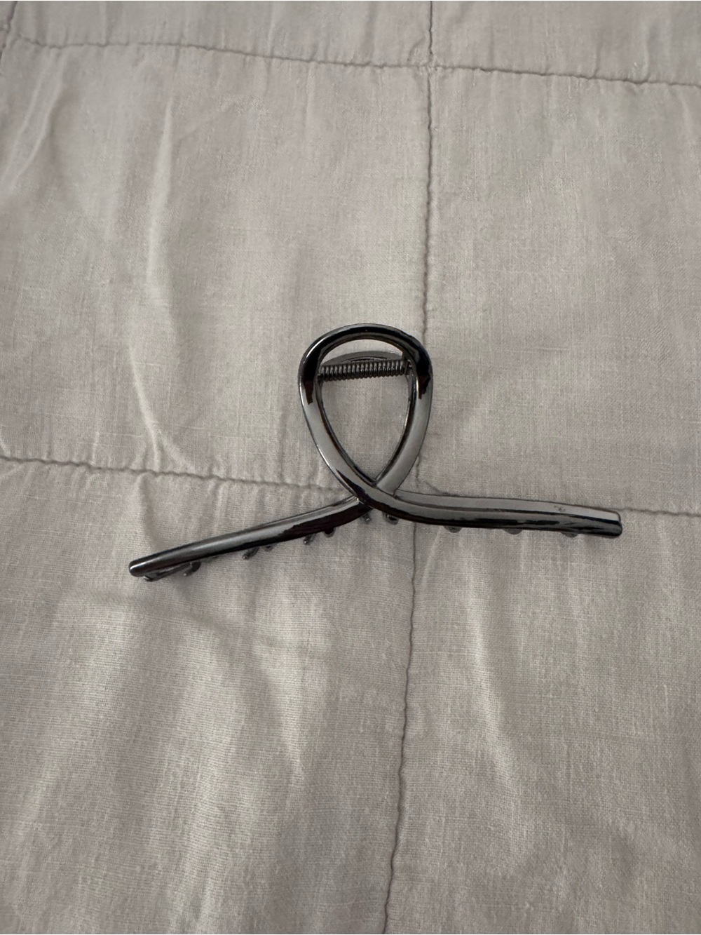 Hair Claw Clip